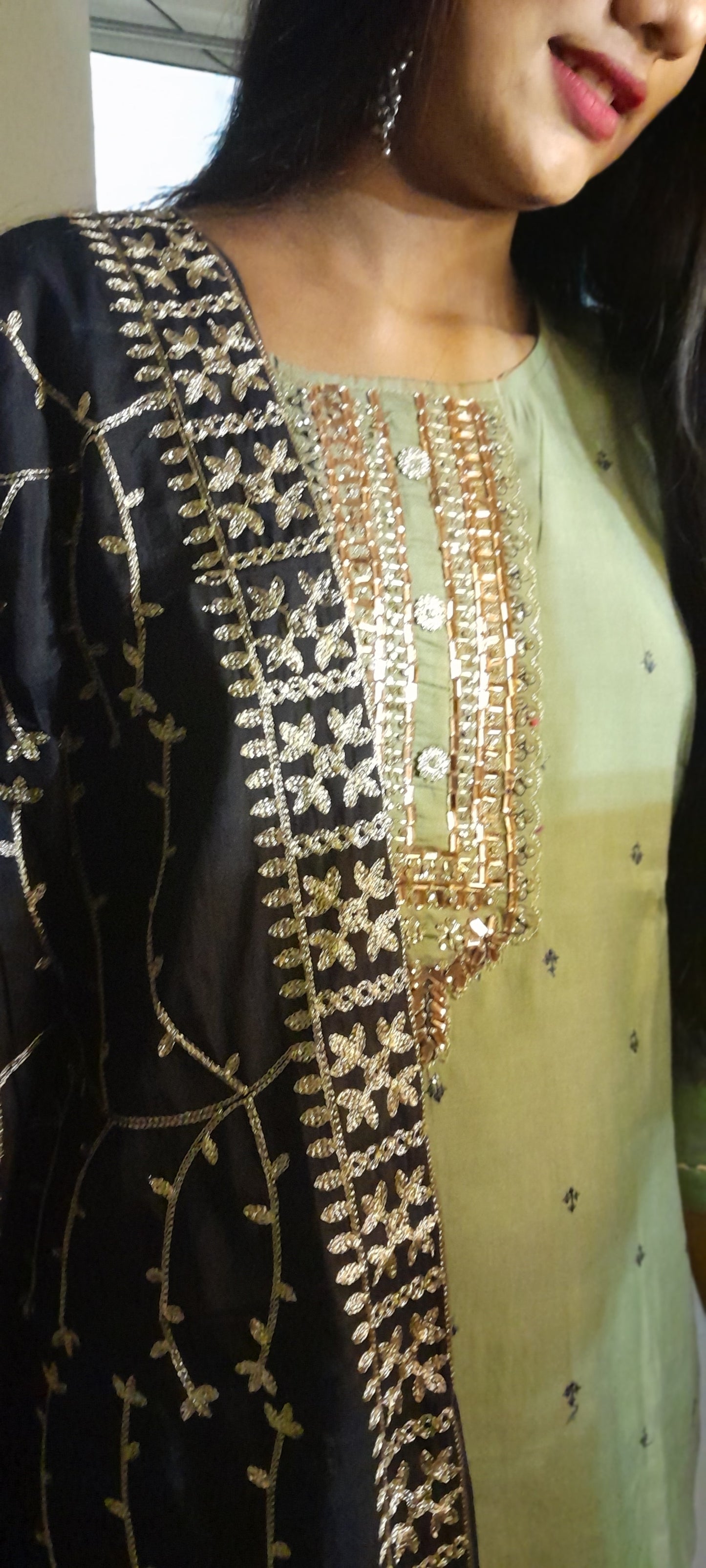 Nazaakat Mehendi Ensemble