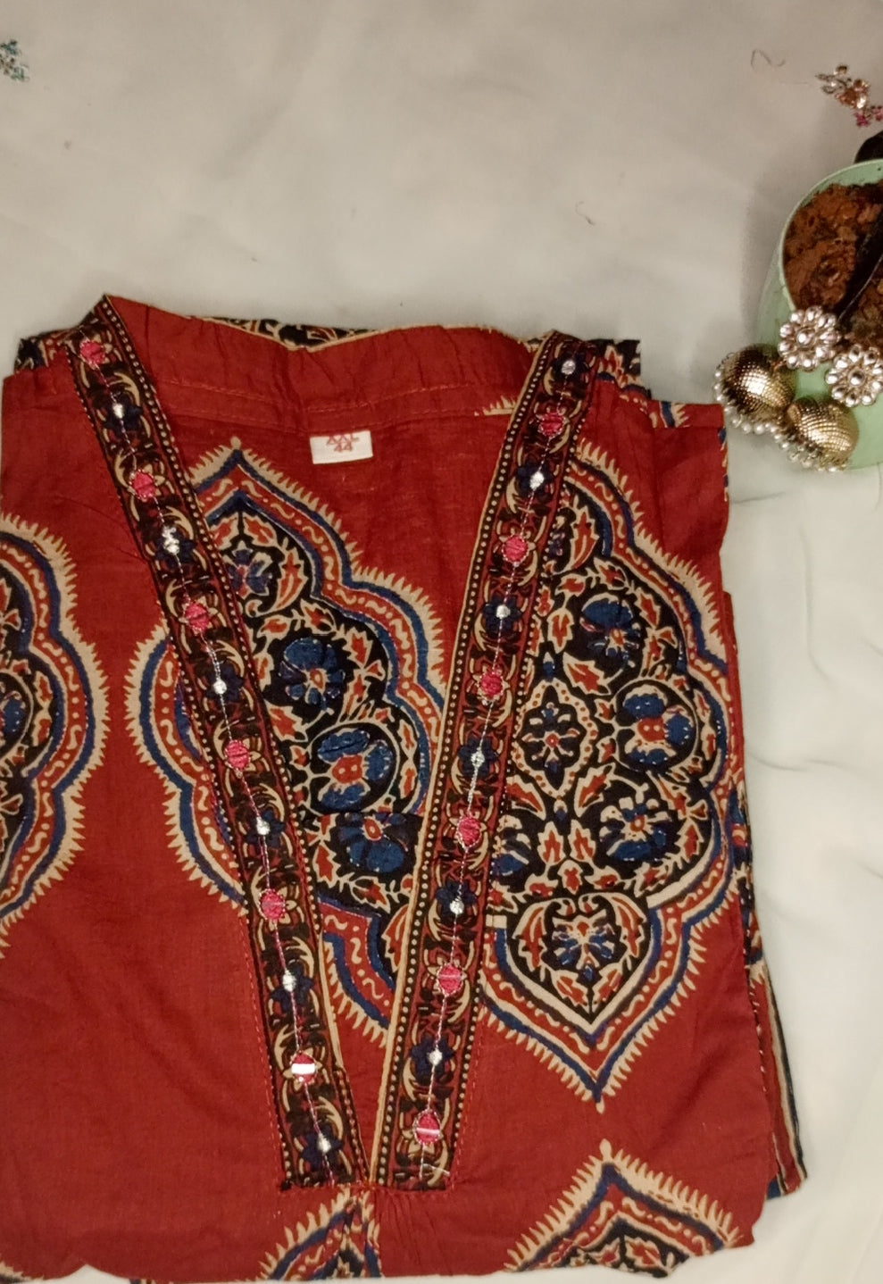 PrintWeave Cotton Ensemble