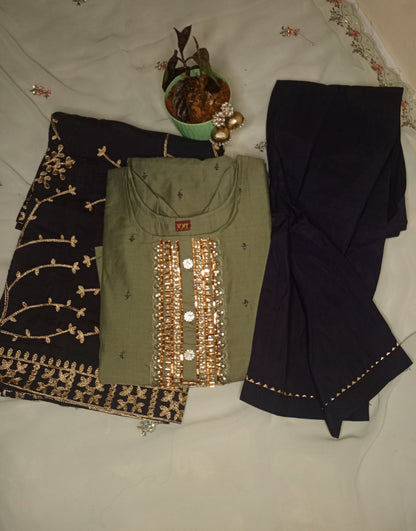 Nazaakat Mehendi Ensemble