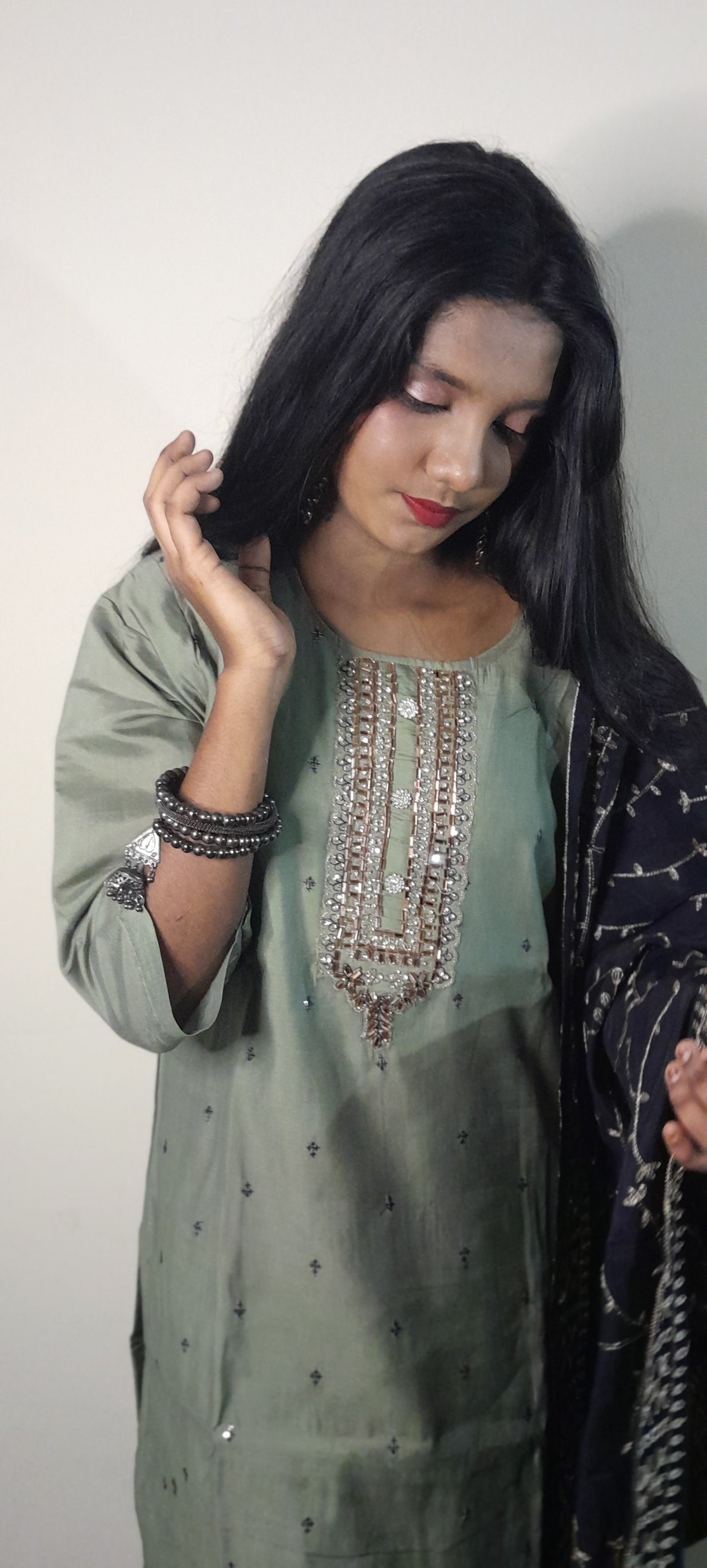 Nazaakat Mehendi Ensemble