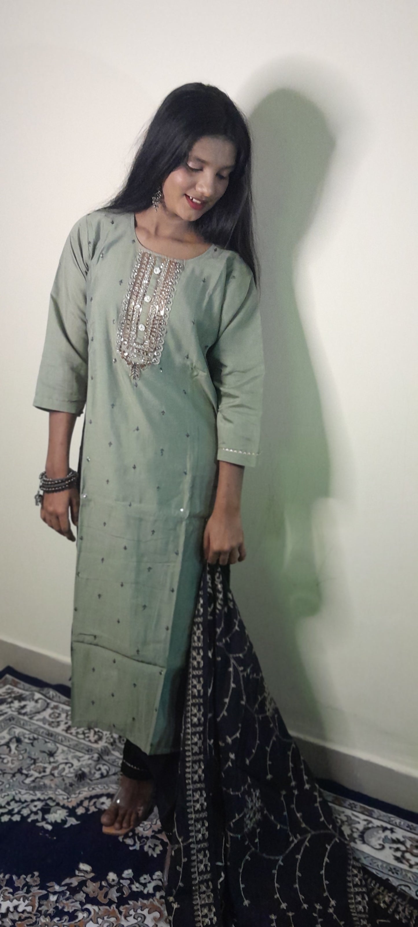 Nazaakat Mehendi Ensemble