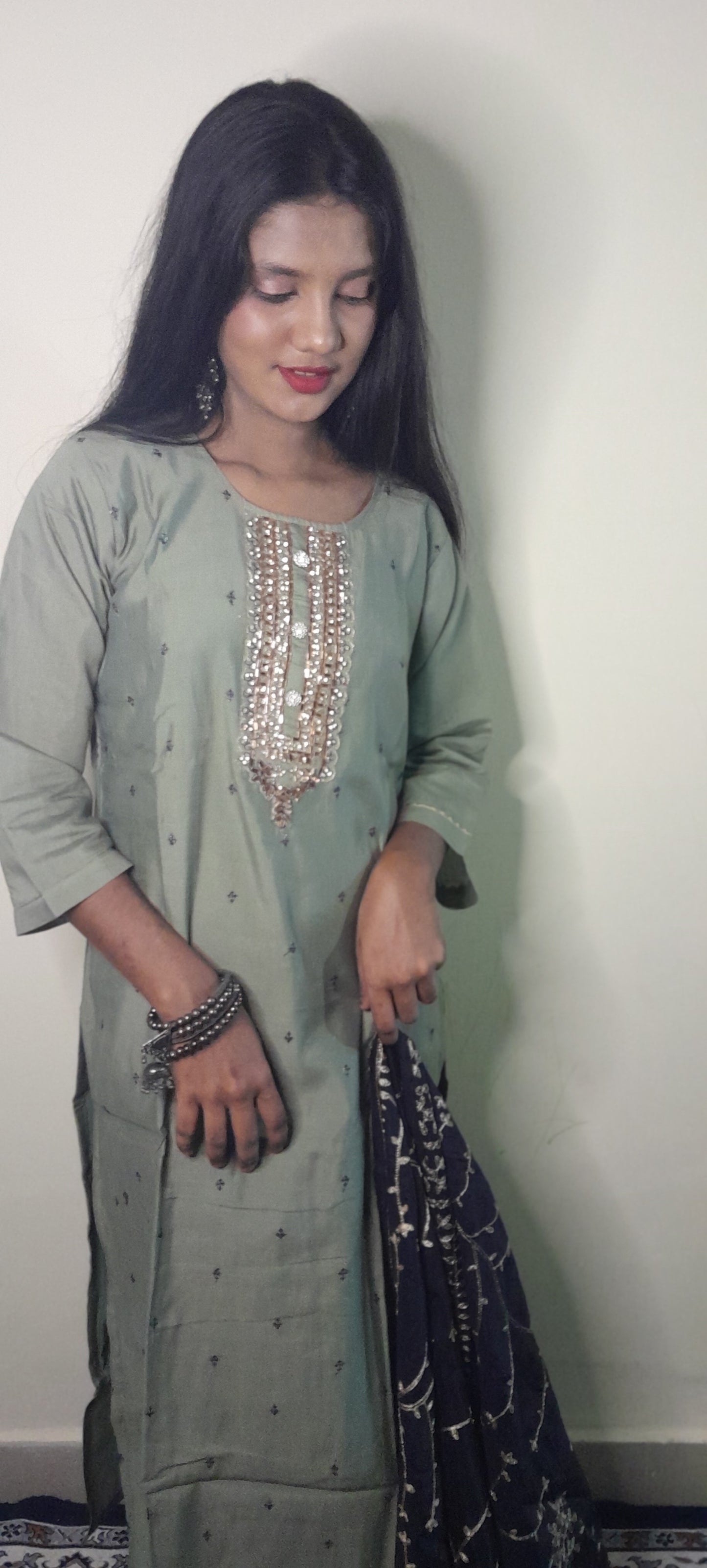 Nazaakat Mehendi Ensemble