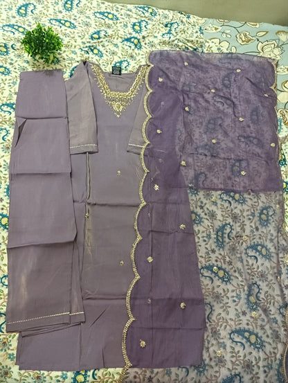 Noor-e-Jamuni by Ridaaz K